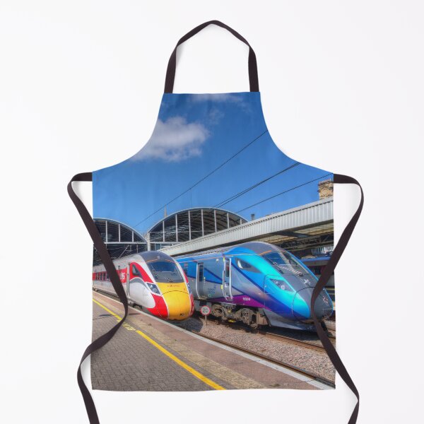 Item preview, Newcastle Rail Future designed and sold by hawkie.