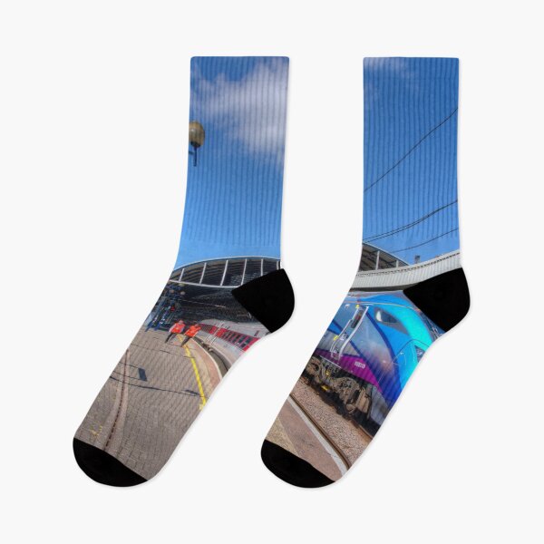 Item preview, Newcastle Rail Future designed and sold by hawkie.