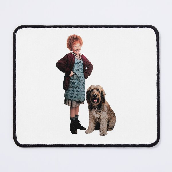 Item preview, ANNIE - Annie & Sandy designed and sold by DCdesign.