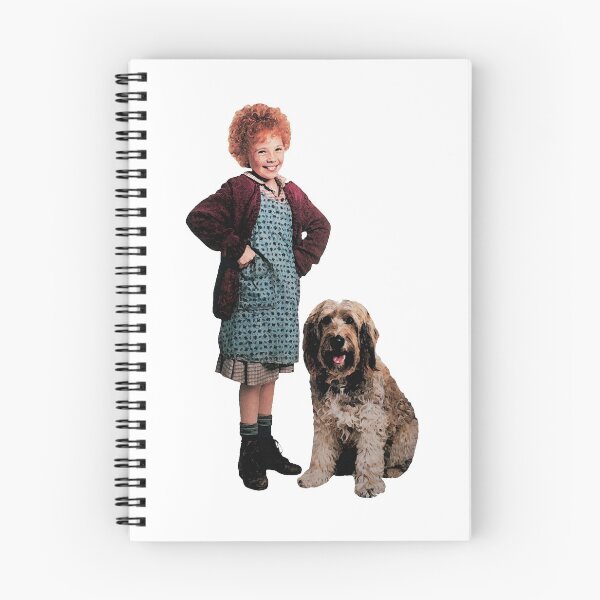 Item preview, ANNIE - Annie & Sandy designed and sold by DCdesign.