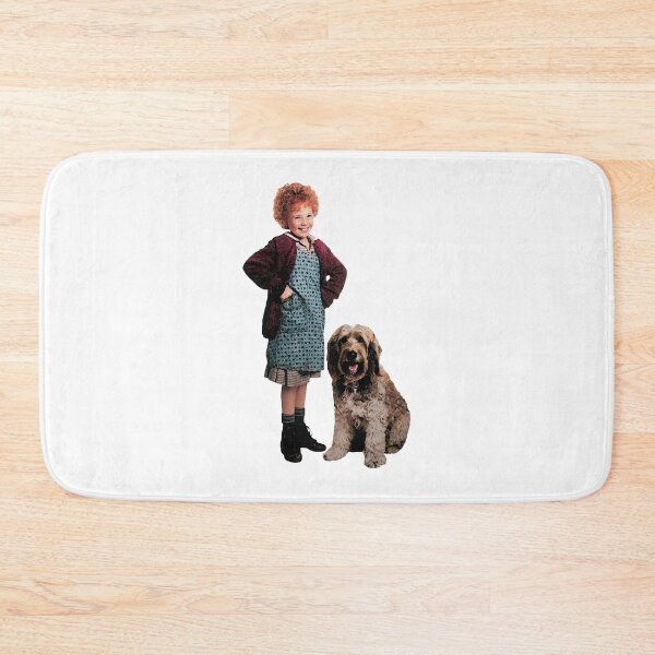 Item preview, ANNIE - Annie y Sandy designed and sold by DCdesign.