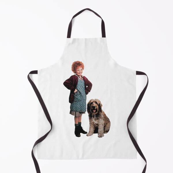 Item preview, ANNIE - Annie & Sandy designed and sold by DCdesign.