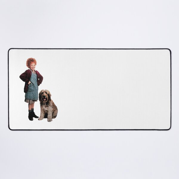 Item preview, ANNIE - Annie & Sandy designed and sold by DCdesign.