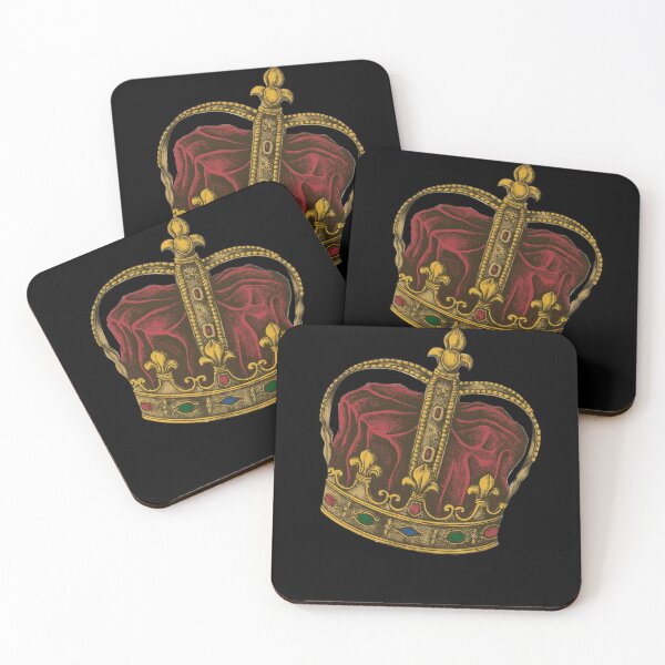 Item preview, King/Queen's Crown Fine Art Renaissance Festival Fair designed and sold by Candlewood Museum & Gift Shoppe.