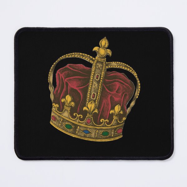 Item preview, King/Queen's Crown Fine Art Renaissance Festival Fair designed and sold by Candlewood Museum & Gift Shoppe.