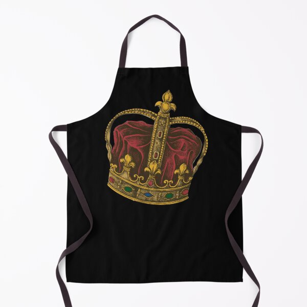 Item preview, King/Queen's Crown Fine Art Renaissance Festival Fair designed and sold by Candlewood Museum & Gift Shoppe.
