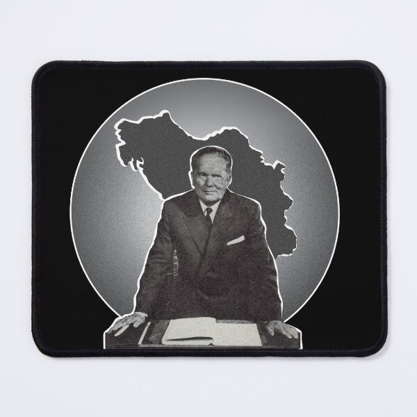 Item preview, Jugoslavia Josip Broz Tito exyu designed and sold by ChatterFox.