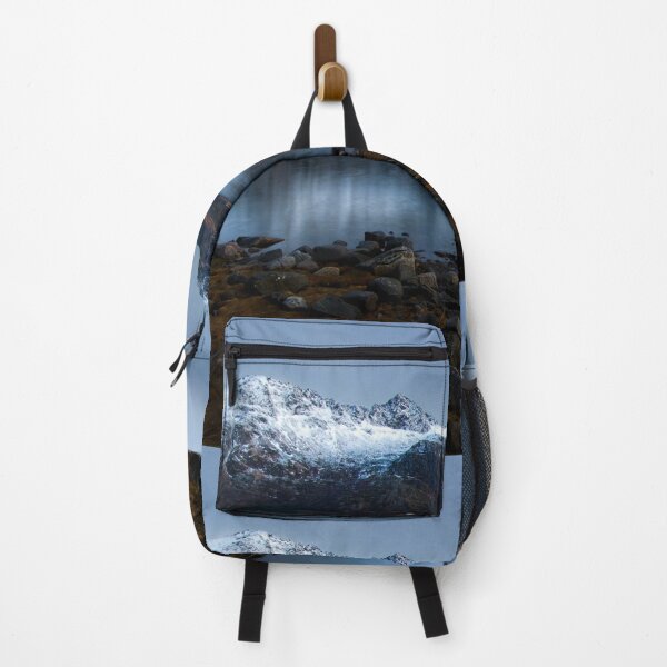 Item preview, Lofoten Islands Coastline designed and sold by nbrandsberg.