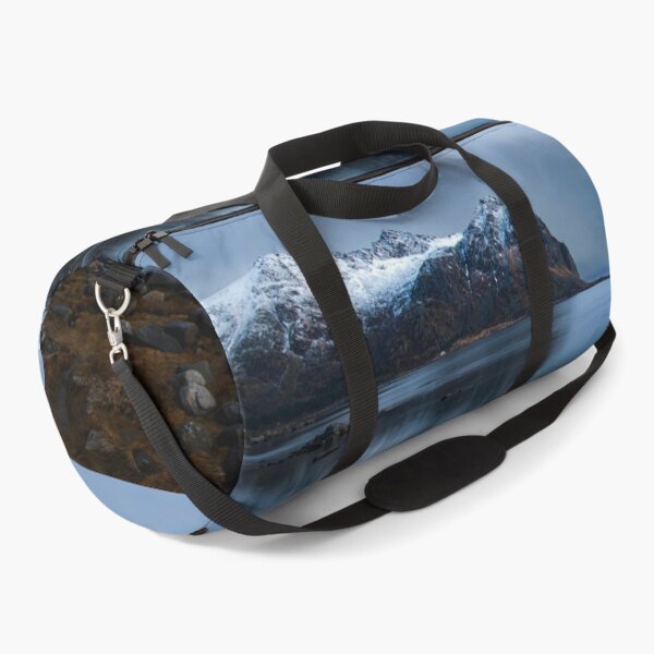 Item preview, Lofoten Islands Coastline designed and sold by nbrandsberg.
