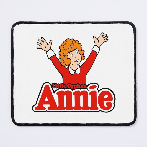 Item preview, Little Orphan Annie designed and sold by DCdesign.