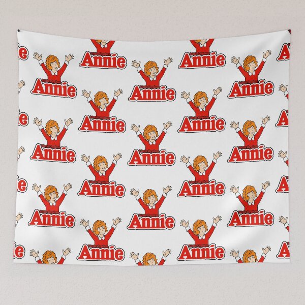 Item preview, Little Orphan Annie designed and sold by DCdesign.