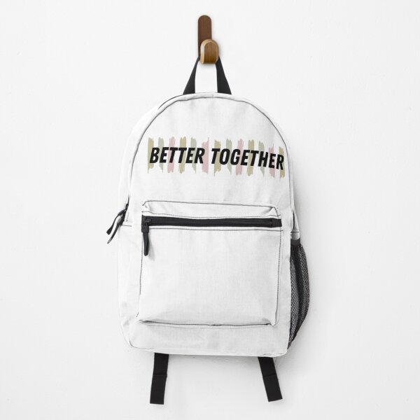 Item preview, Better Together designed and sold by hanyj732.