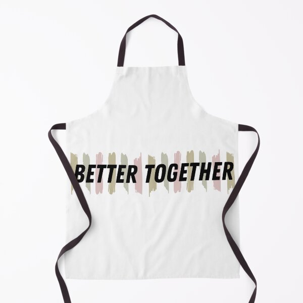 Item preview, Better Together designed and sold by hanyj732.