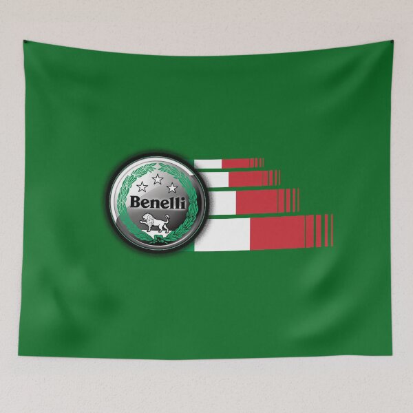 Item preview, Benelli designed and sold by DBnation.