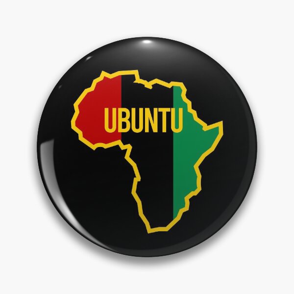 Item preview, UBUNTU designed and sold by EqualiTEEZ.