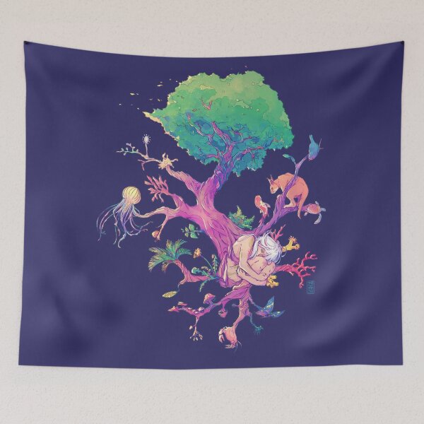 Item preview, Shape of life designed and sold by Sedeto.