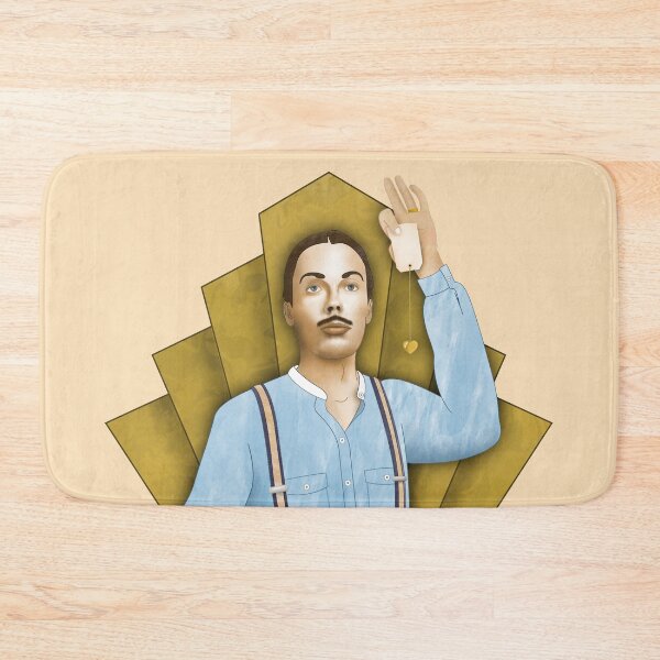 Item preview, ANNIE - Rooster Hannigan designed and sold by DCdesign.