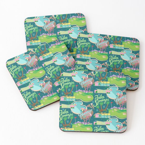 Item preview, Palm Springs Vibe designed and sold by JuliStyle.