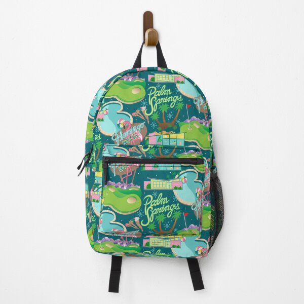 Item preview, Palm Springs Vibe designed and sold by JuliStyle.