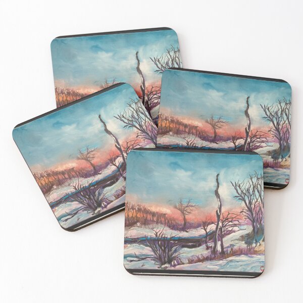 Item preview, Starkweather Sunrise designed and sold by catcapellaro.