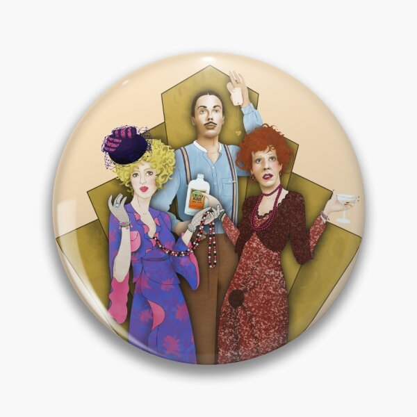 Item preview, ANNIE - Easy Street designed and sold by DCdesign.