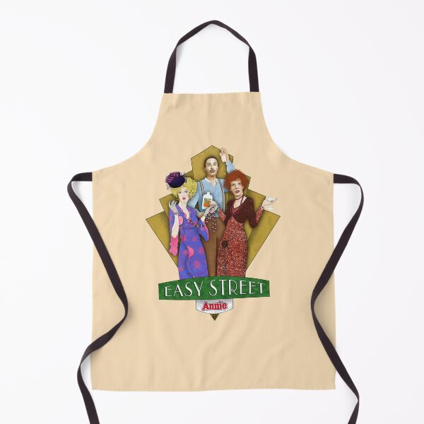 Item preview, ANNIE - Easy Street designed and sold by DCdesign.