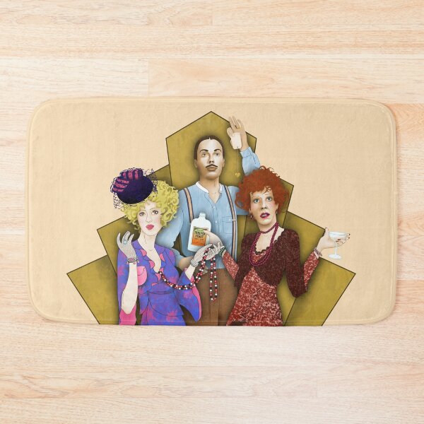 Item preview, ANNIE - Easy Street designed and sold by DCdesign.