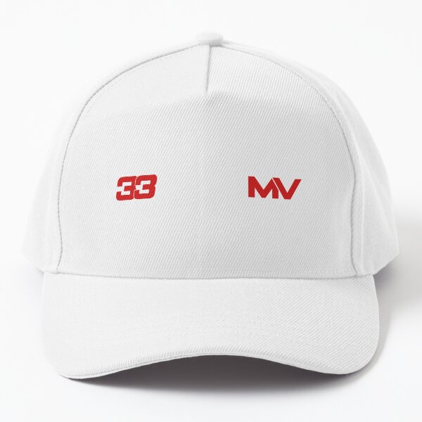 lager inval mat F1 Max Verstappen 33 design" Cap for Sale by AMJGrillo | Redbubble