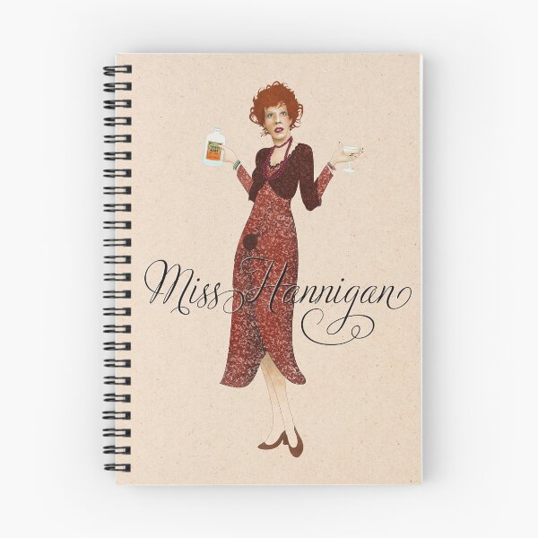 Item preview, ANNIE - Miss Hannigan designed and sold by DCdesign.