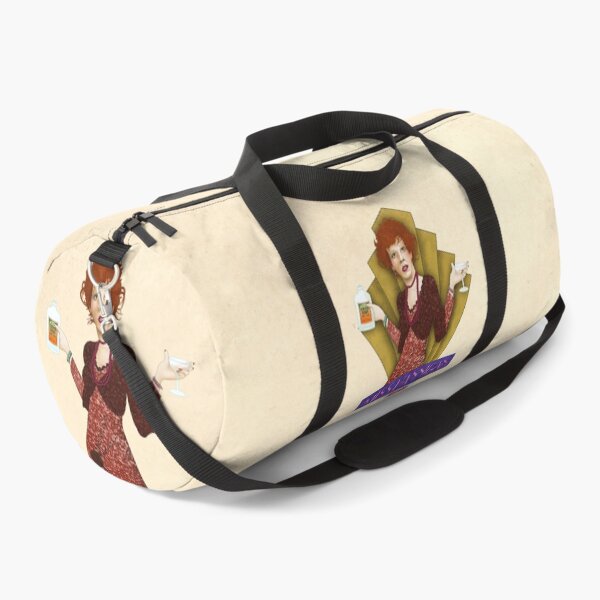 Item preview, ANNIE - Miss Hannigan designed and sold by DCdesign.