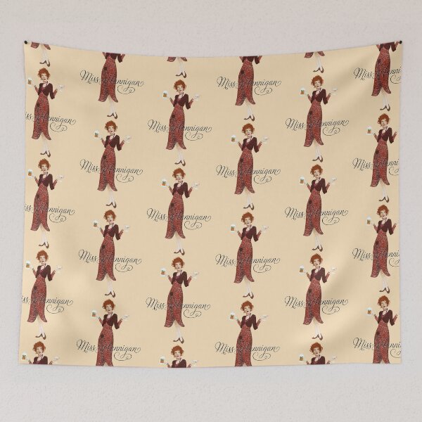 Item preview, ANNIE - Miss Hannigan designed and sold by DCdesign.