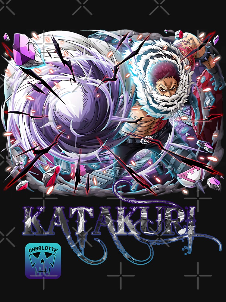 Katakuri Poster for Sale by Lita83