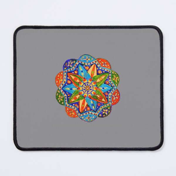 Item preview, Decagon art designed and sold by annasofia.