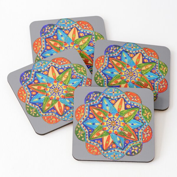 Item preview, Decagon art designed and sold by annasofia.