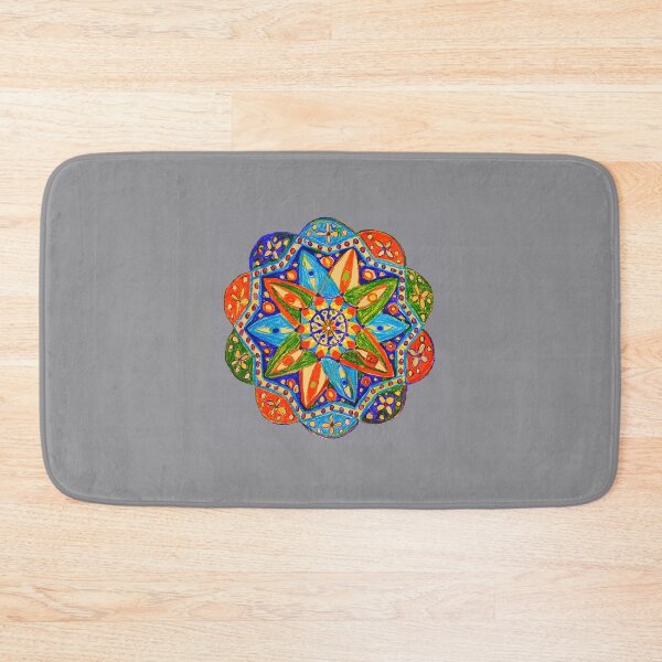 Item preview, Decagon art designed and sold by annasofia.