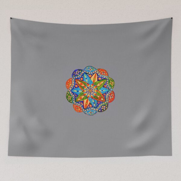 Item preview, Decagon art designed and sold by annasofia.