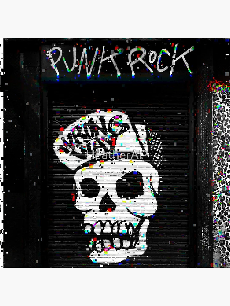絶版本 STREETART THE PUNK POSTER IN SAN FR… PUNK POSTER IN SAN FRANCISCO: Last, First: 9780867193008