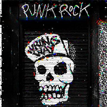 絶版本 STREETART THE PUNK POSTER IN SAN FR… PUNK POSTER IN SAN FRANCISCO: Last, First: 9780867193008