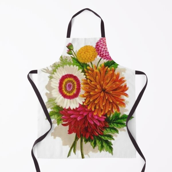 Item preview, Chrysanthemums designed and sold by SaraValor.