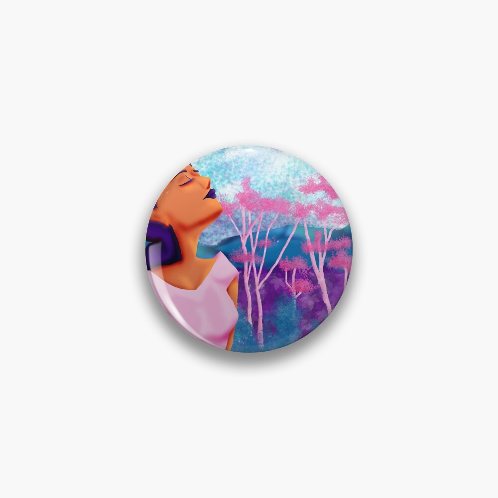 Item preview, Pin designed and sold by chrisdraw.