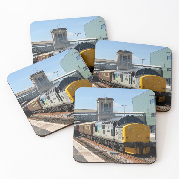 Item preview, Exeter St Davids class 37  designed and sold by hawkie.