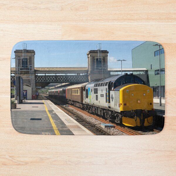 Item preview, Exeter St Davids class 37  designed and sold by hawkie.