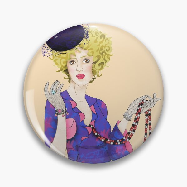 Item preview, ANNIE - Lily St Regis designed and sold by DCdesign.