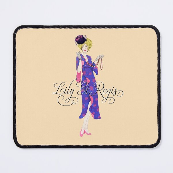 Item preview, ANNIE - Lily St Regis designed and sold by DCdesign.