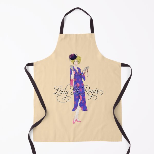 Item preview, ANNIE - Lily St Regis designed and sold by DCdesign.
