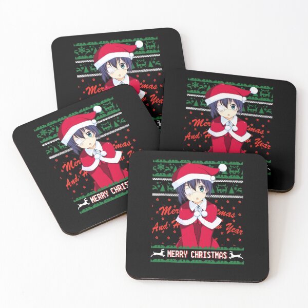 Item preview, Rikka takanashi - Love Chunibyo & Other Delusions designed and sold by ShopMello.