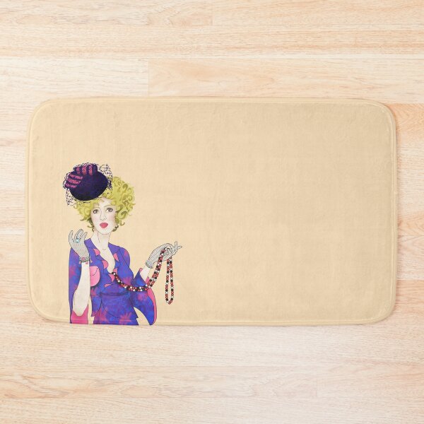 Item preview, ANNIE - Lily St Regis designed and sold by DCdesign.