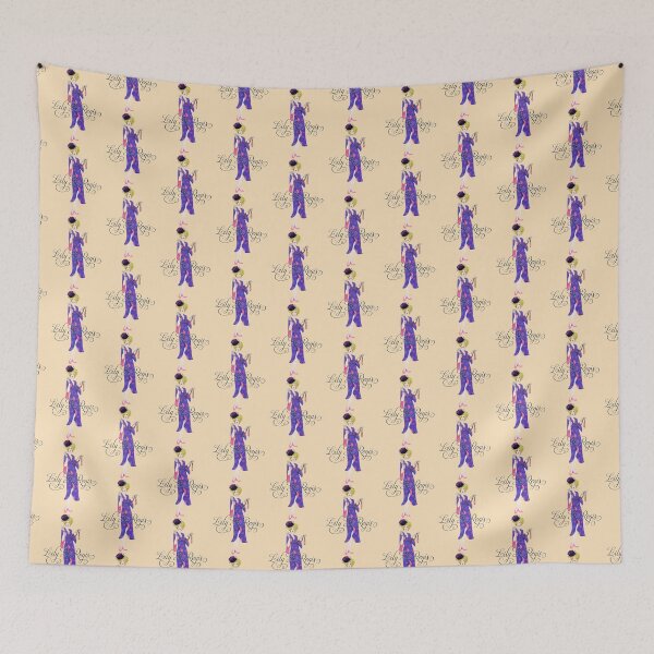 Item preview, ANNIE - Lily St Regis designed and sold by DCdesign.
