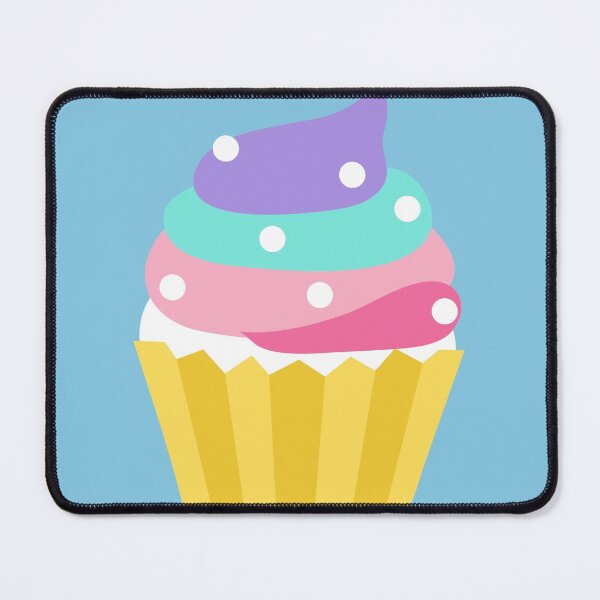 Item preview, Cupcake designed and sold by newburyboutique.
