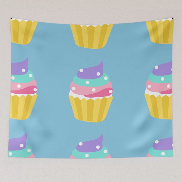 Item preview, Cupcake designed and sold by newburyboutique.